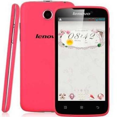 Lenovo A516