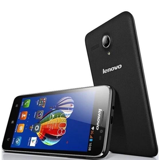 Lenovo A606