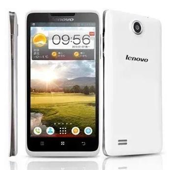 Lenovo A656