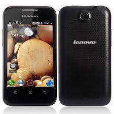 Lenovo A66