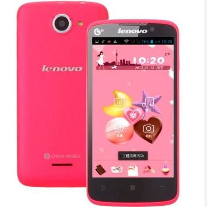 Lenovo A670t