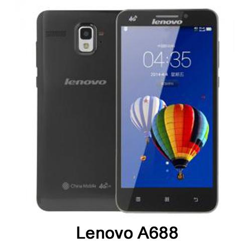 Lenovo A688