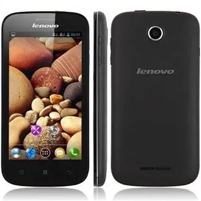 Lenovo A760