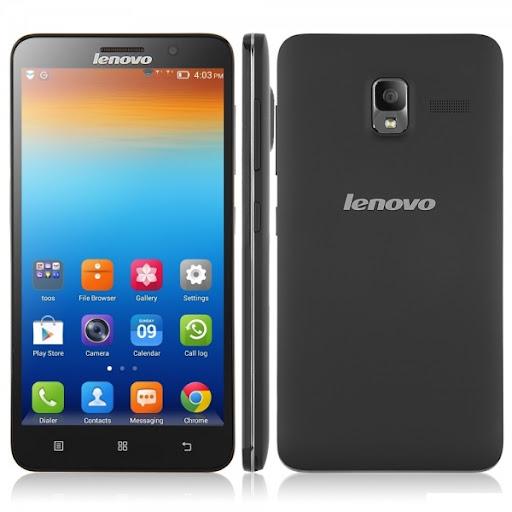 Lenovo A850 Plus