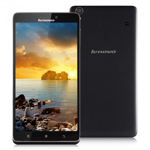 Lenovo A936 Note 8