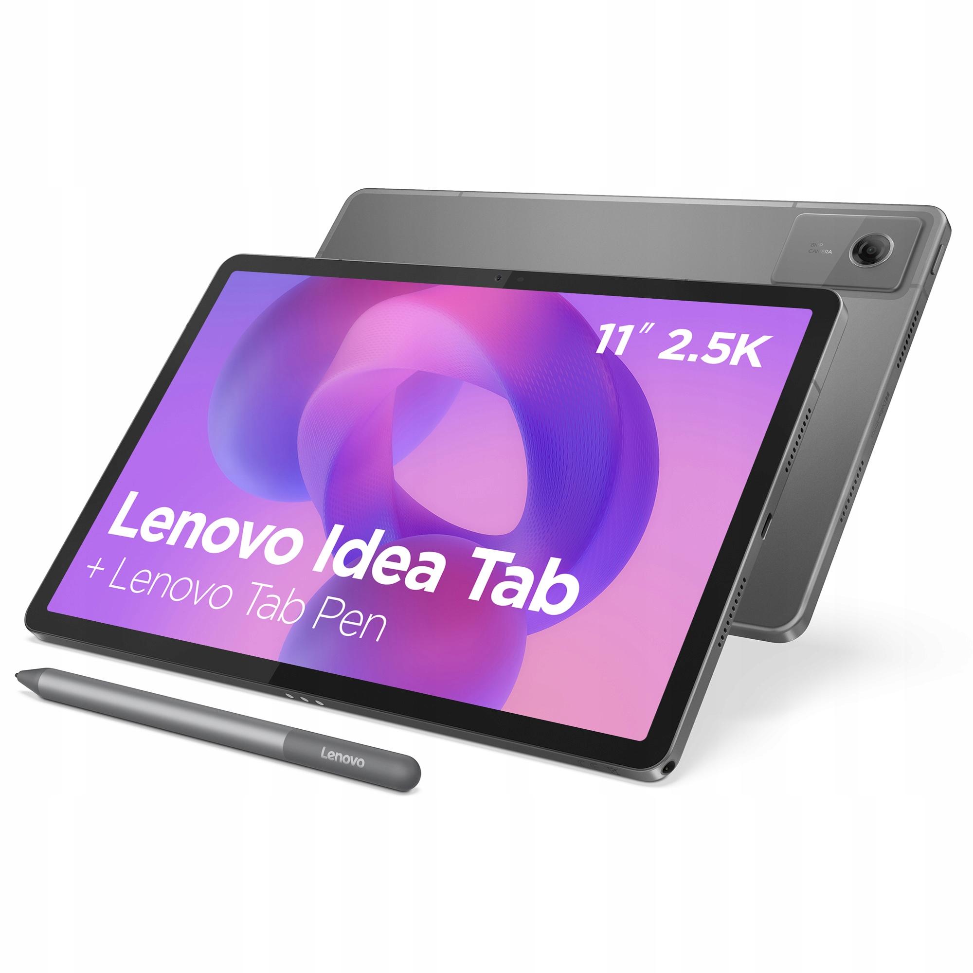 Lenovo Idea Tab 11