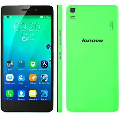 Lenovo K3 Note A7000