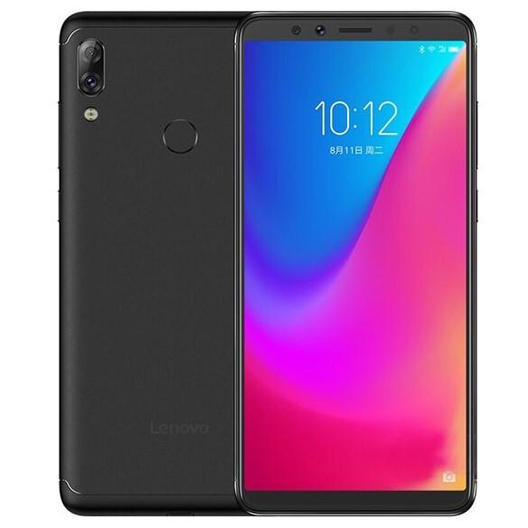 Lenovo K5 Pro