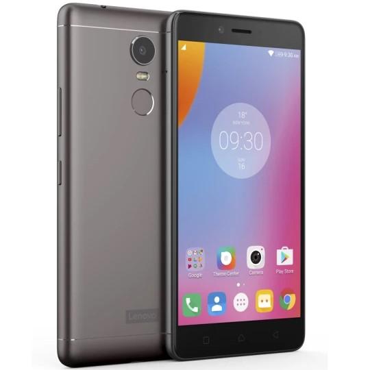 Lenovo K6 Note