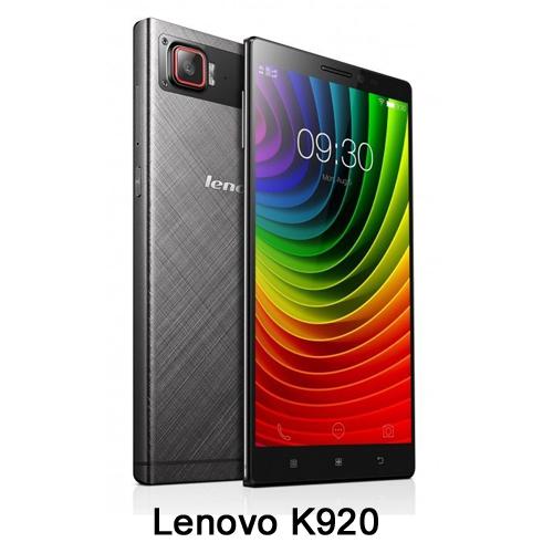Lenovo K920