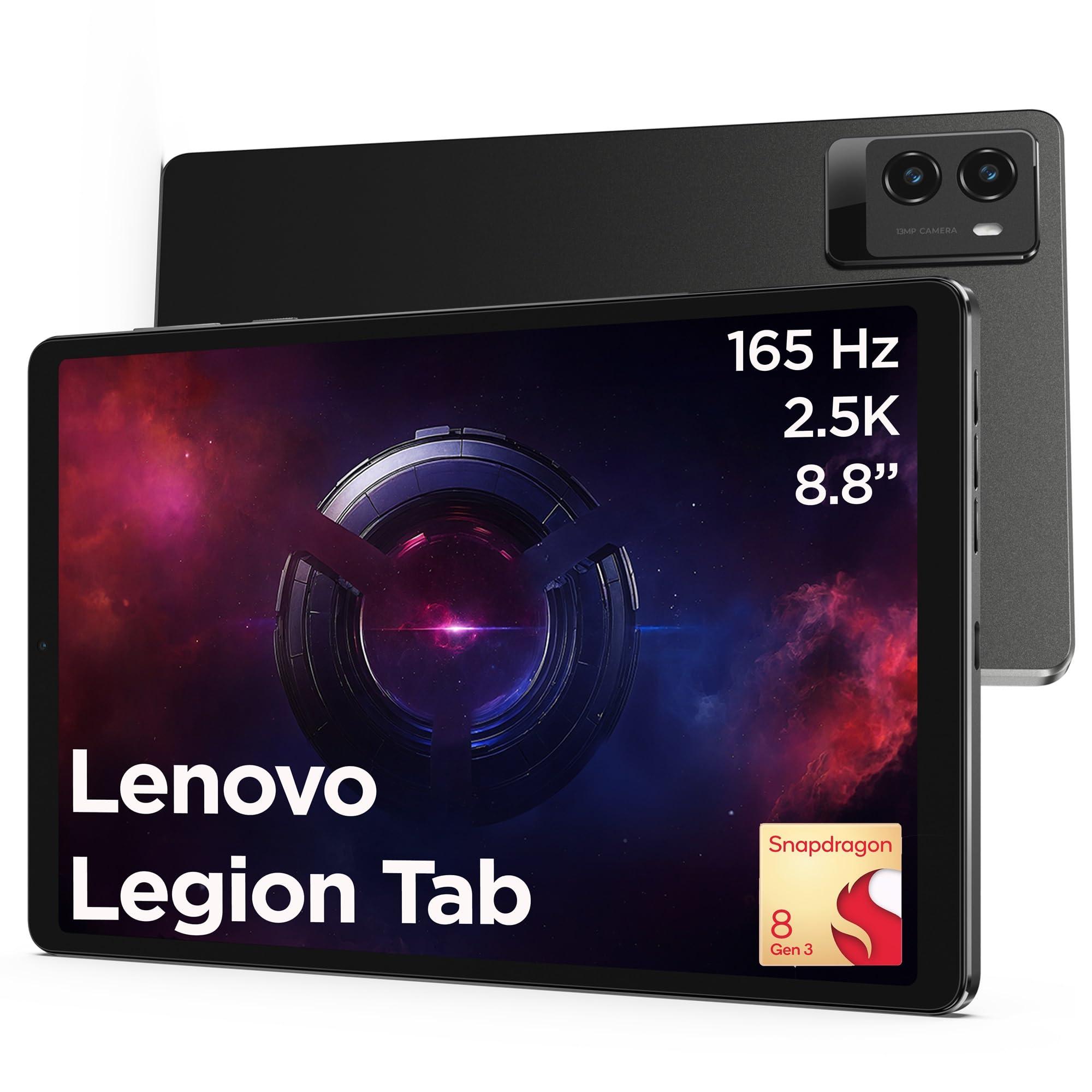 Lenovo Legion Tab Gen 3 (8.8")
