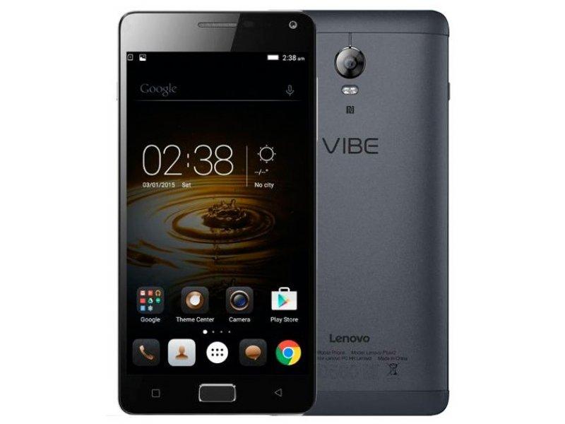 Lenovo P1