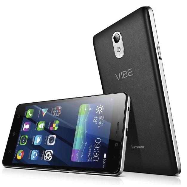 Lenovo P1m