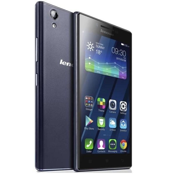 Lenovo P70