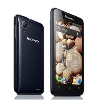 Lenovo P770