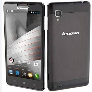 Lenovo P780