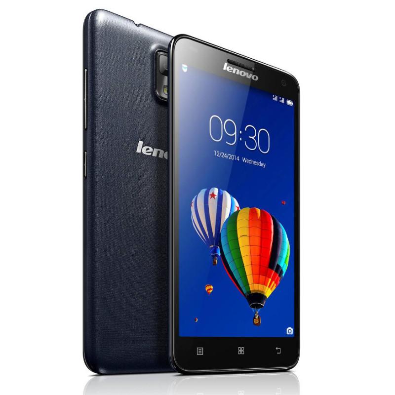 Lenovo S580