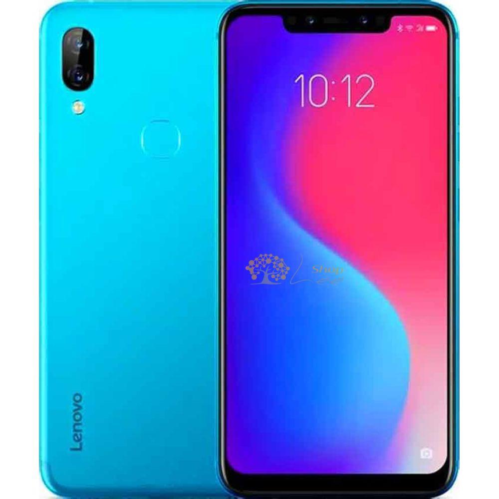 Lenovo S5 Pro