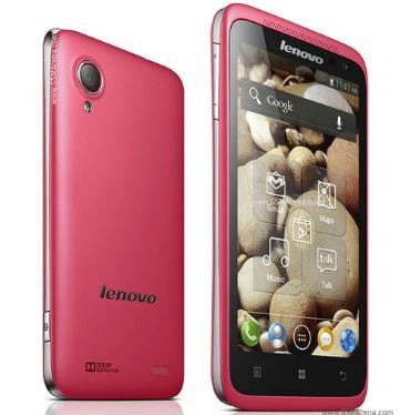 Lenovo S720