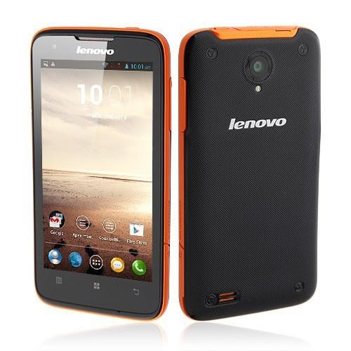 Lenovo S750