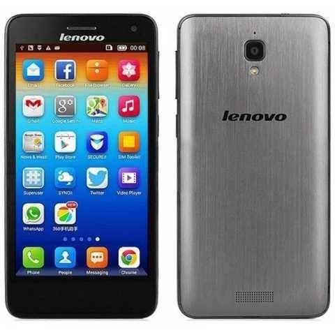Lenovo S860
