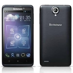 Lenovo S890