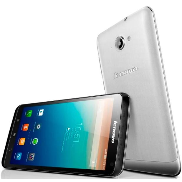 Lenovo S930