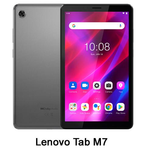 Lenovo Tab M7