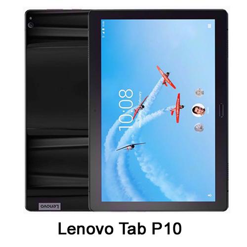 Lenovo Tab P10