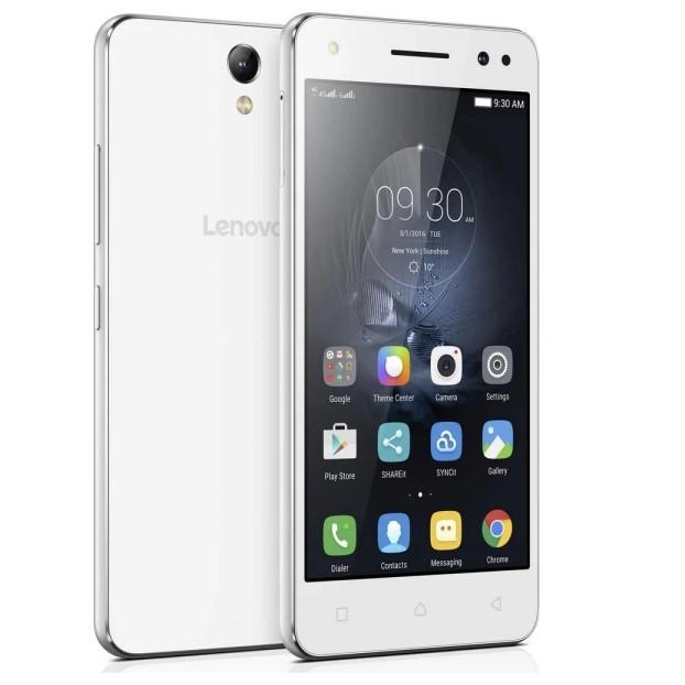 Lenovo Vibe S1 Lite