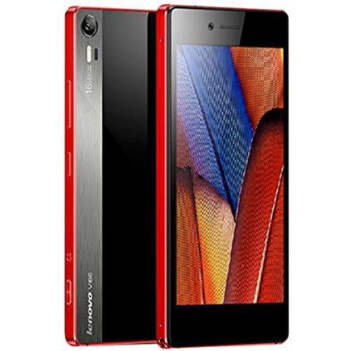 Lenovo Vibe Shot Z90