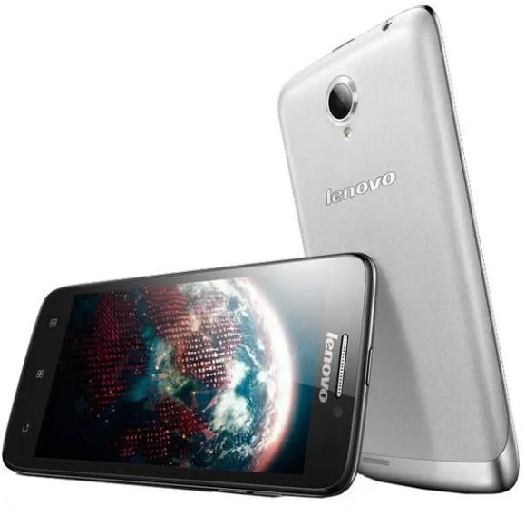 Lenovo Vibe X mini S650