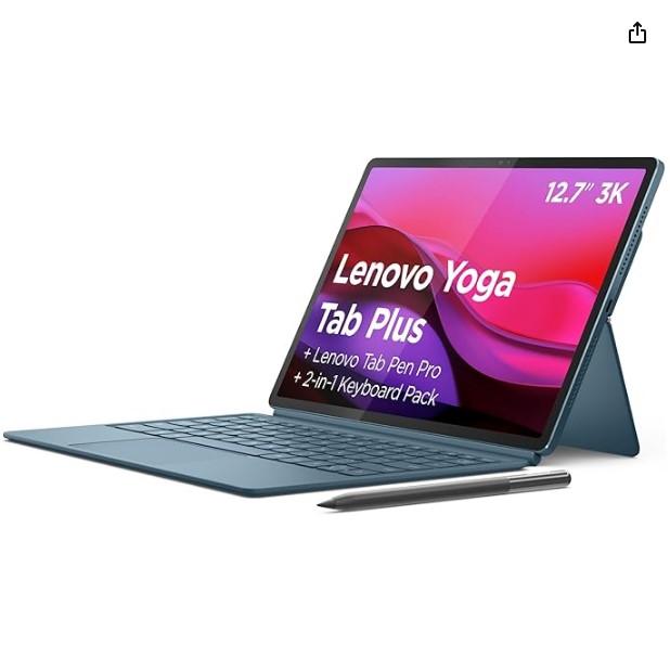 Lenovo Yoga Tab Plus 12.7