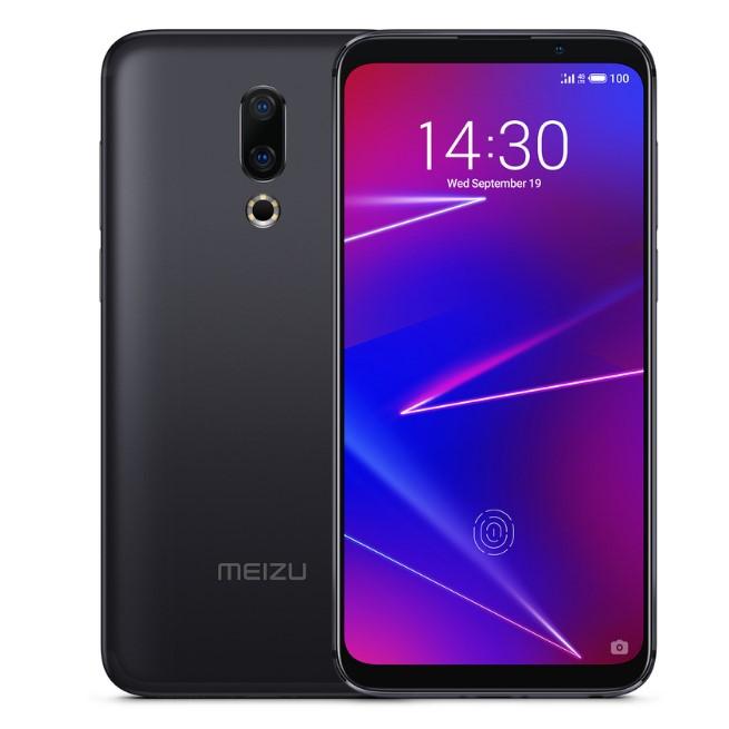 Meizu 16 Plus