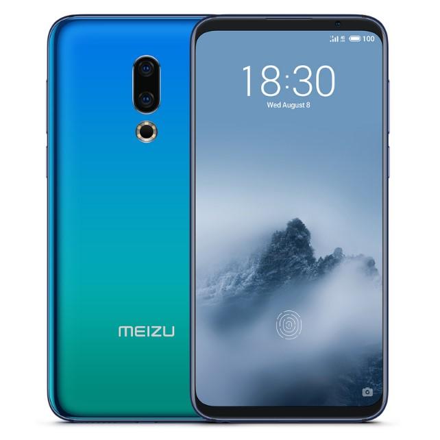 Meizu 16TH