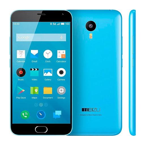 Meizu M2/M2 mini