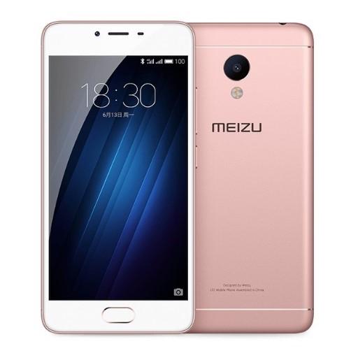 Meizu M3/M3 mini (Meizu M3s)