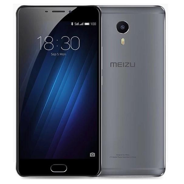 Meizu M3 Max