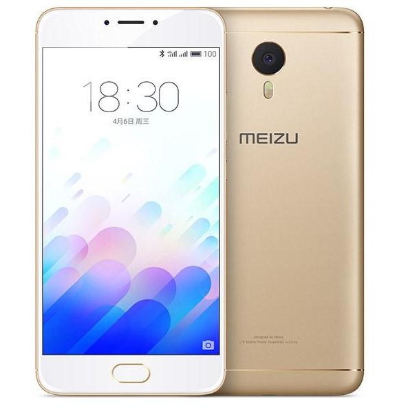 Meizu M3 Note (5.5 дюймов)
