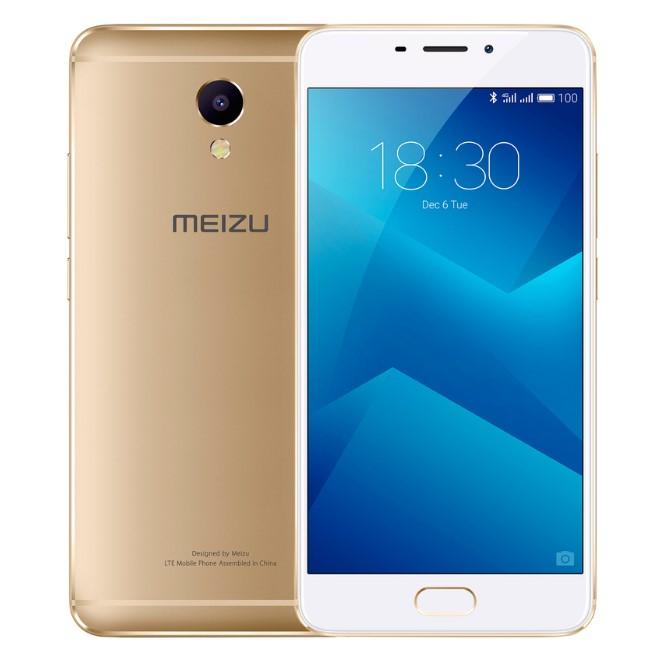 Meizu M5 Note