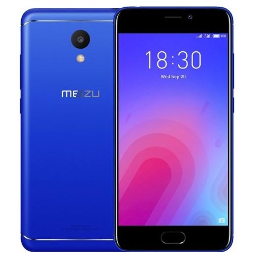 Meizu M6
