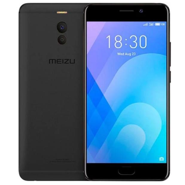 Meizu M6 Note