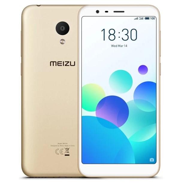 Meizu M8c