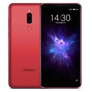 Meizu Note 8