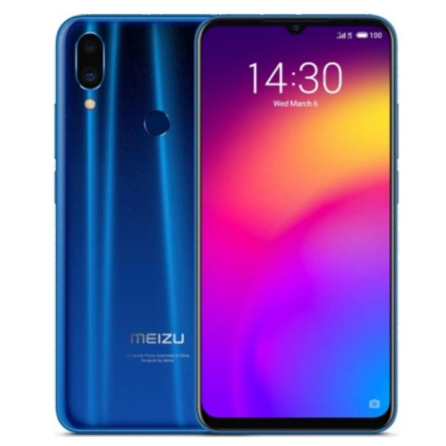 Meizu Note 9