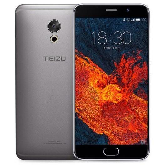 Meizu Pro 6 Plus