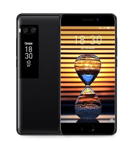 Meizu Pro 7