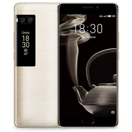 Meizu Pro 7 Plus