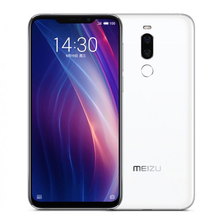 Meizu X8