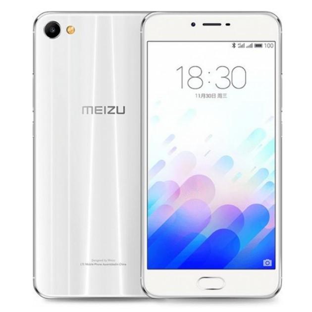 Meizu X (U30)